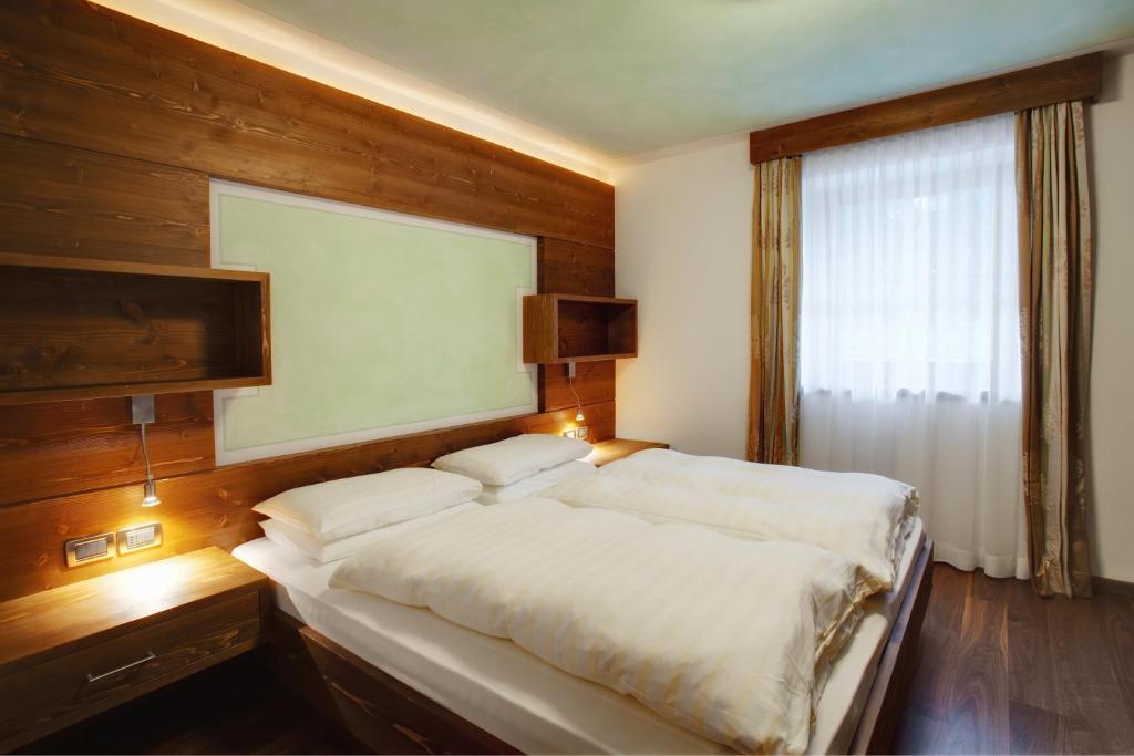 سان كاسيانو Residence Forcelles الغرفة الصورة