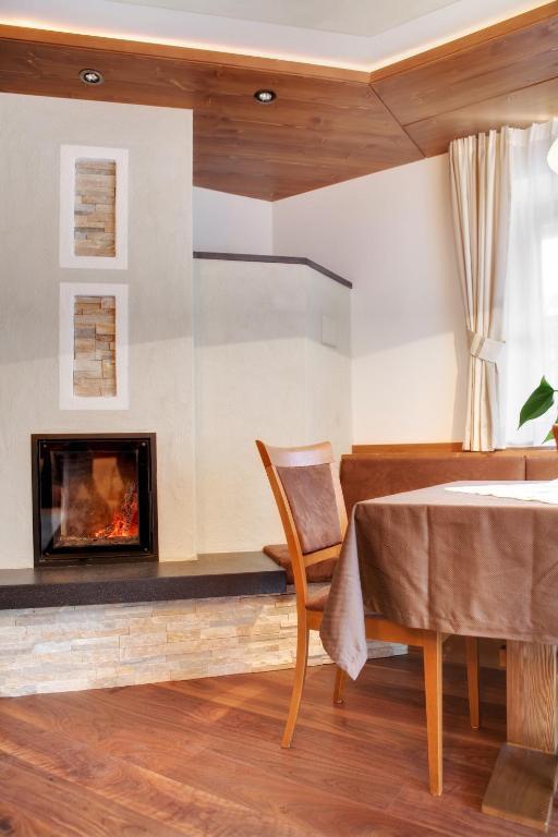 سان كاسيانو Residence Forcelles الغرفة الصورة