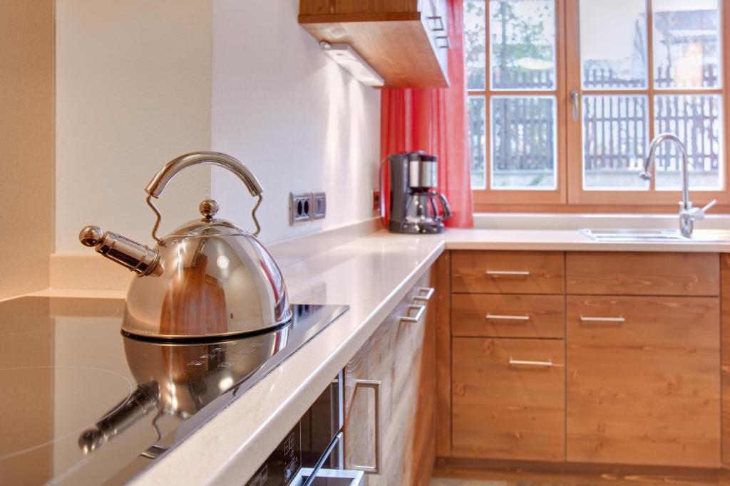 سان كاسيانو Residence Forcelles الغرفة الصورة