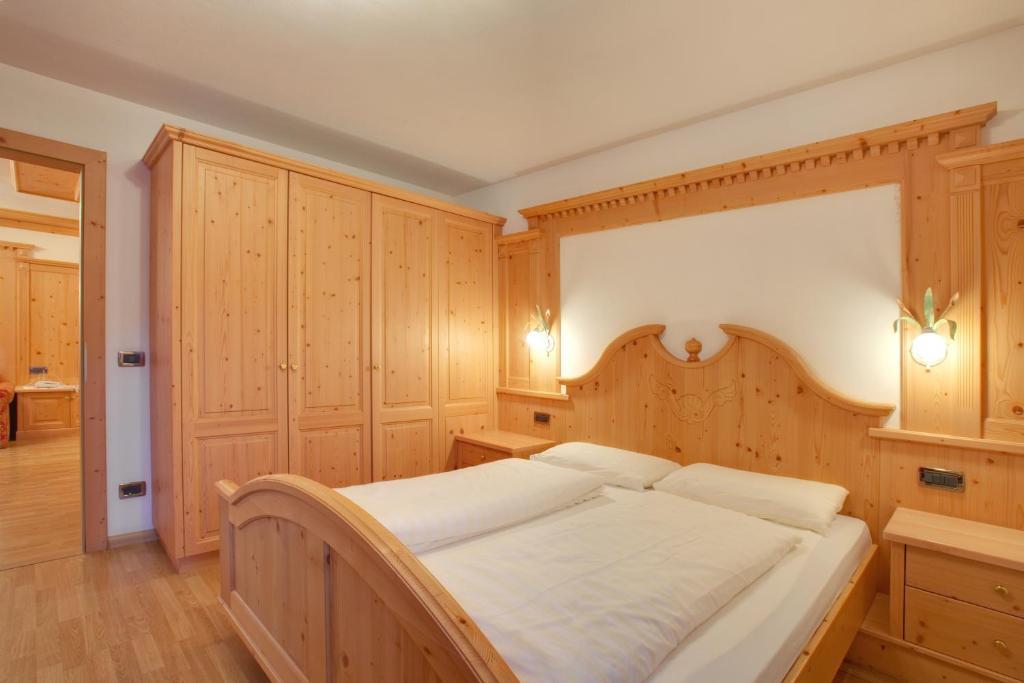سان كاسيانو Residence Forcelles الغرفة الصورة