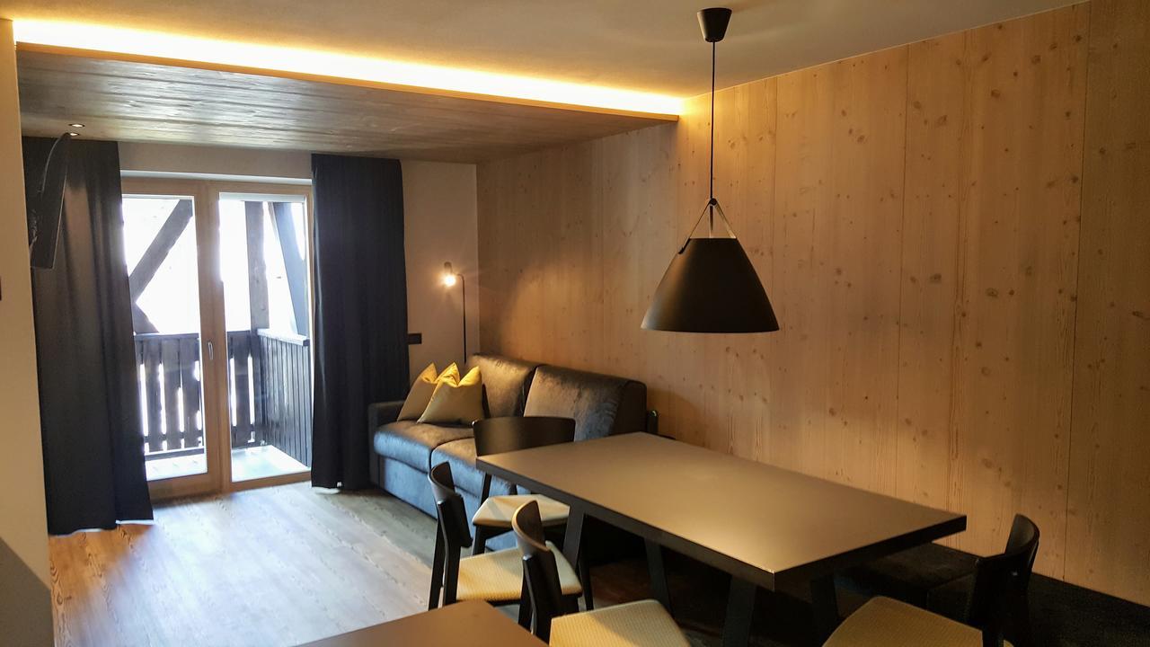 سان كاسيانو Residence Forcelles المظهر الخارجي الصورة