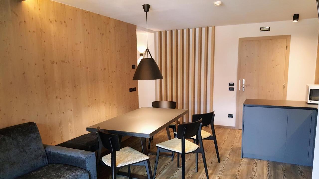 سان كاسيانو Residence Forcelles المظهر الخارجي الصورة