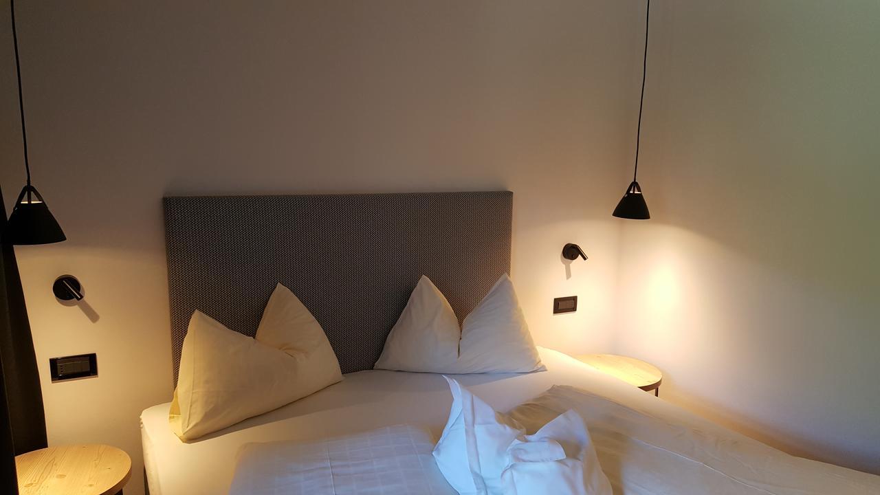 سان كاسيانو Residence Forcelles المظهر الخارجي الصورة