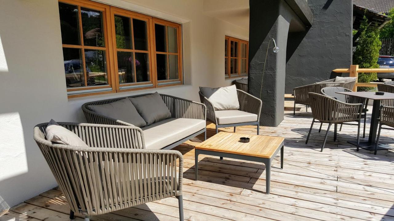 سان كاسيانو Residence Forcelles المظهر الخارجي الصورة