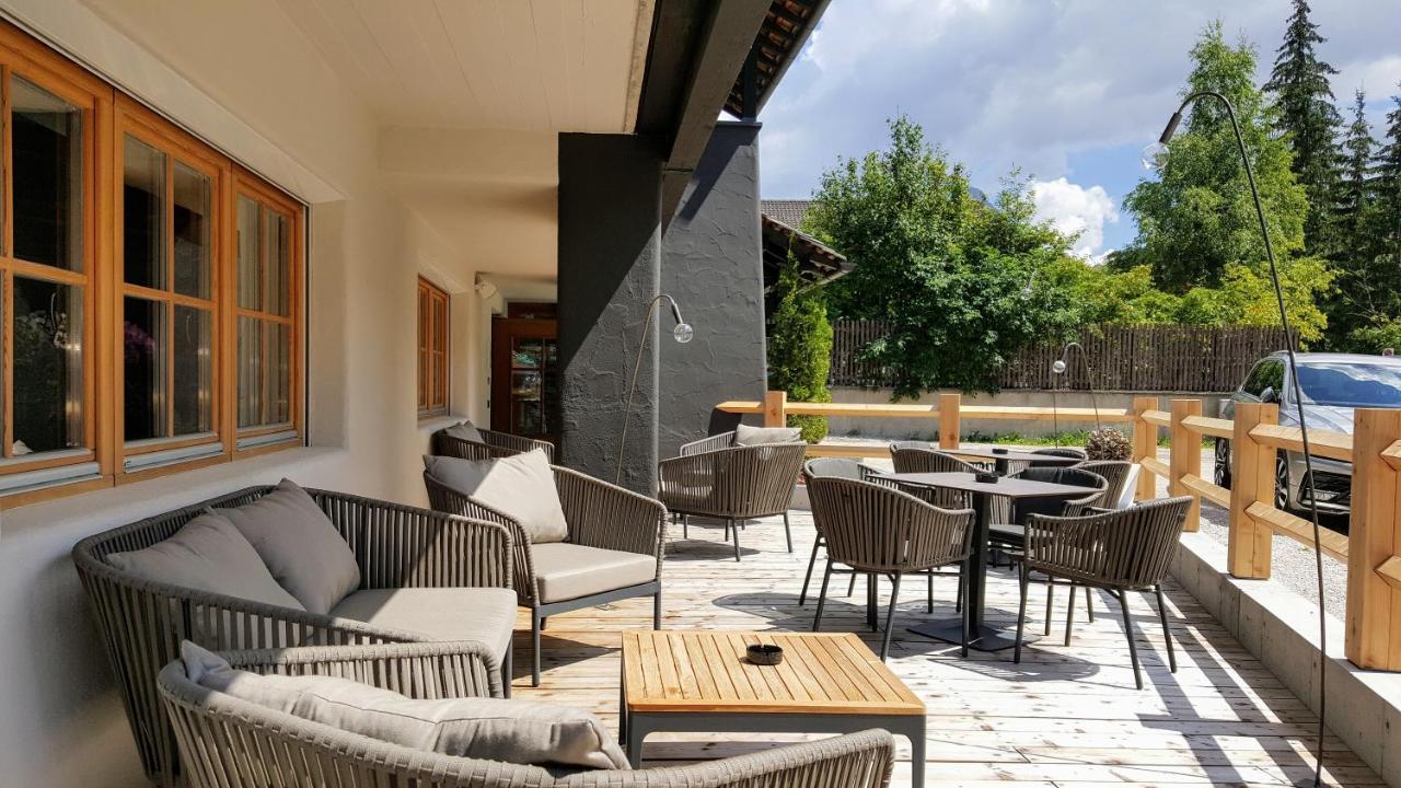 سان كاسيانو Residence Forcelles المظهر الخارجي الصورة