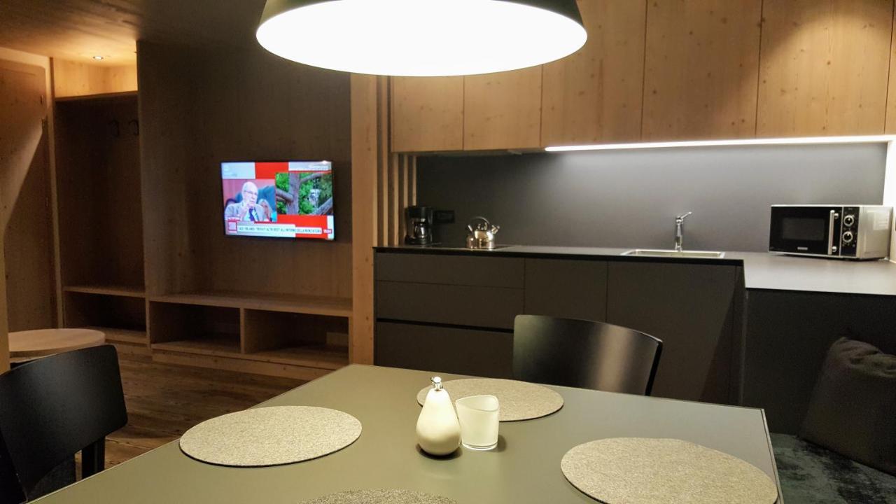 سان كاسيانو Residence Forcelles المظهر الخارجي الصورة