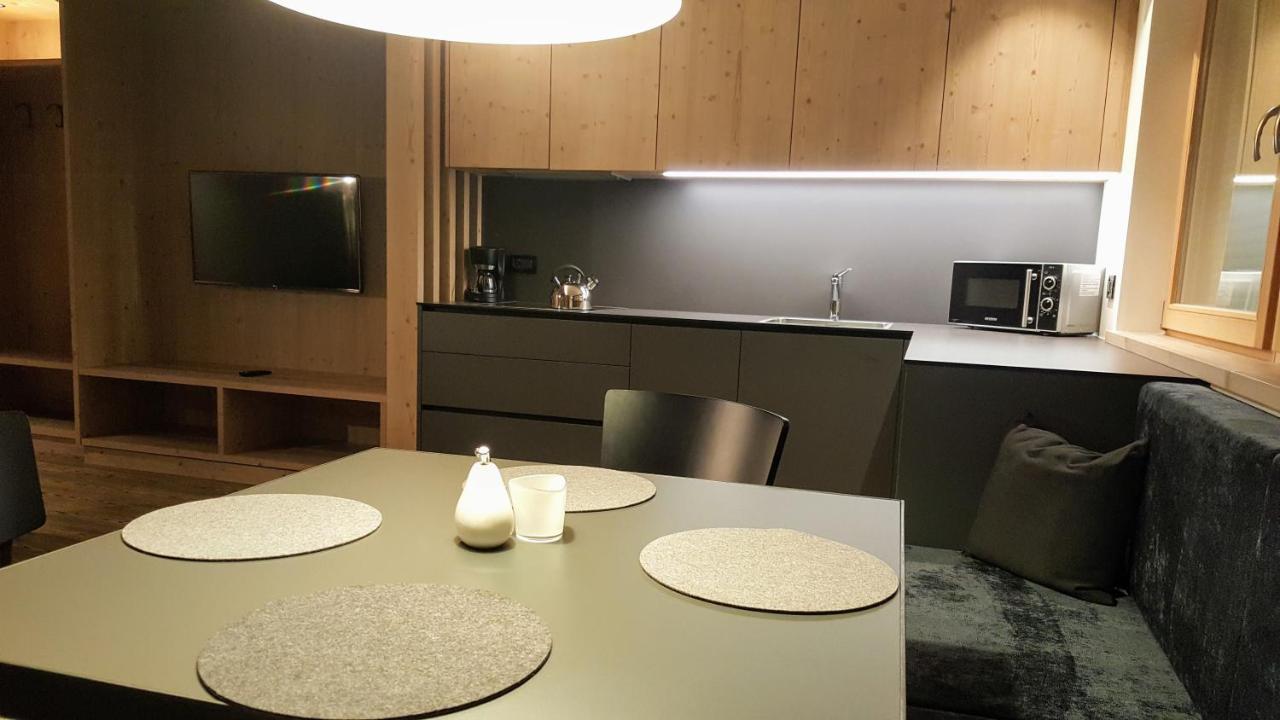 سان كاسيانو Residence Forcelles المظهر الخارجي الصورة