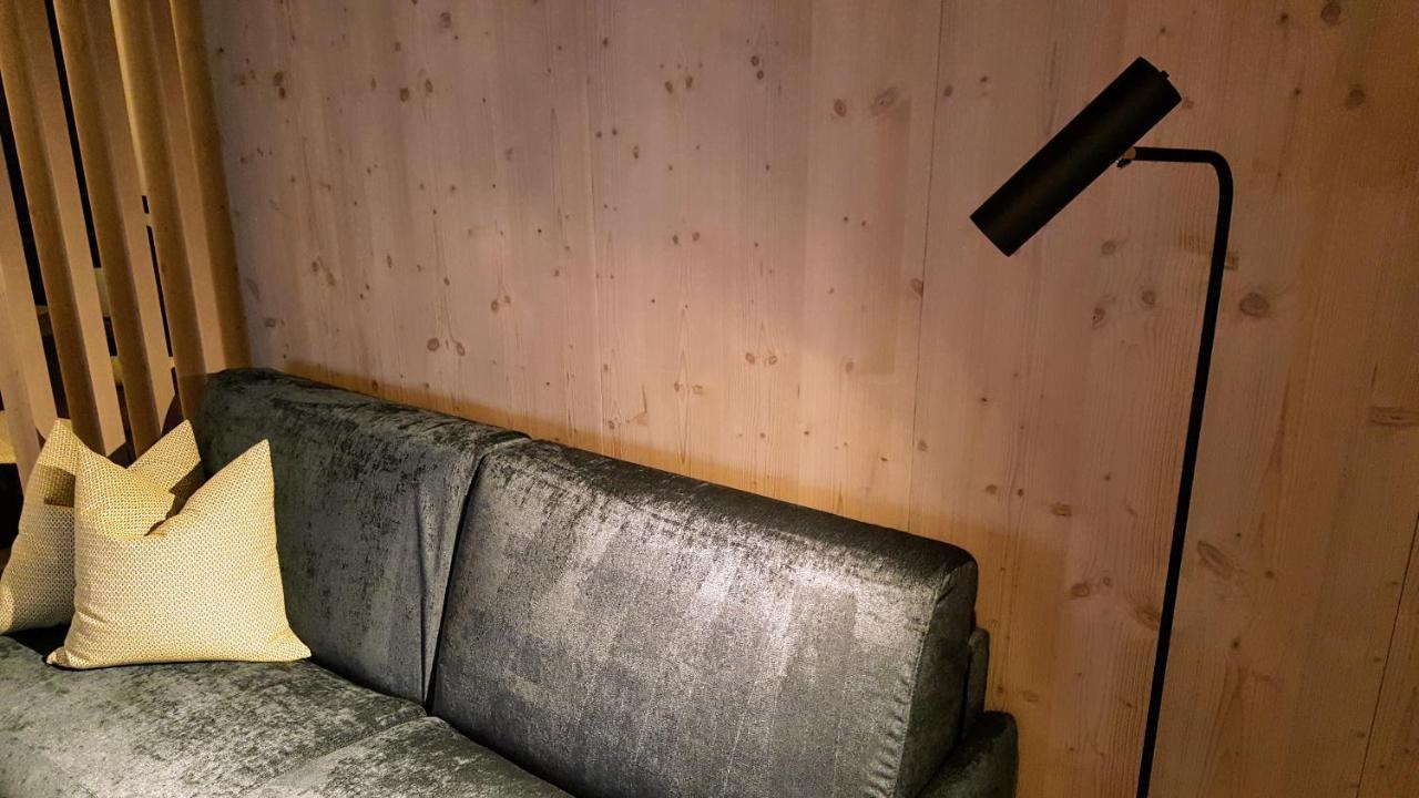 سان كاسيانو Residence Forcelles المظهر الخارجي الصورة