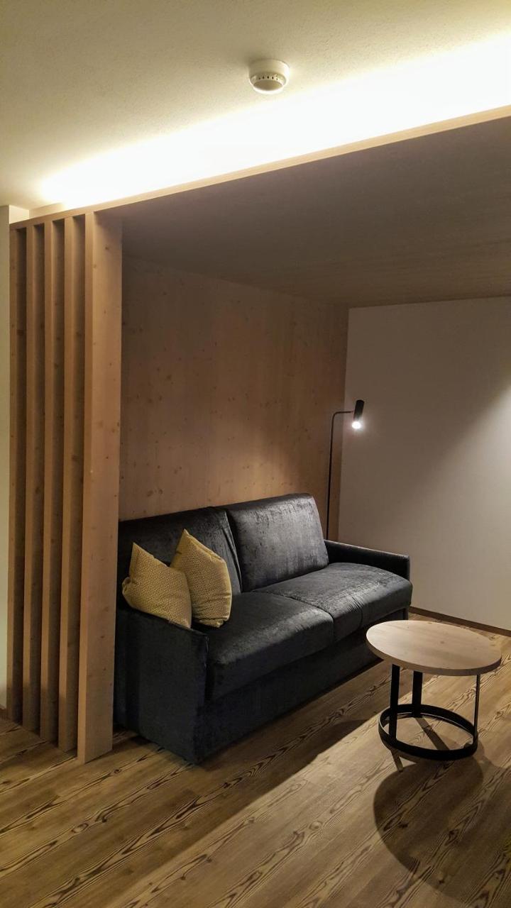 سان كاسيانو Residence Forcelles المظهر الخارجي الصورة